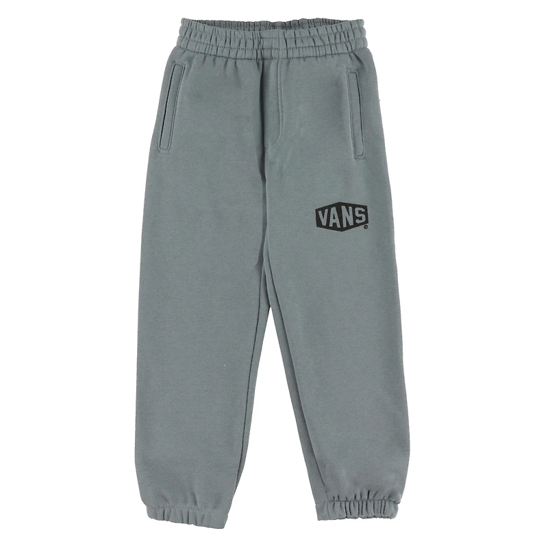Hex Logo Fleece Pants 3-7