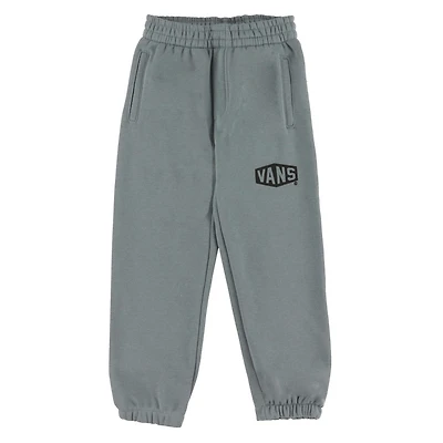 Hex Logo Fleece Pants 3-7