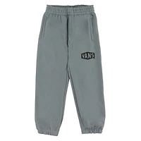 Hex Logo Fleece Pants 3-7