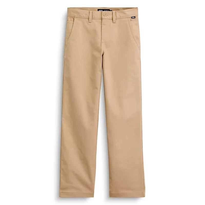 Chino Loose Pants 24-30