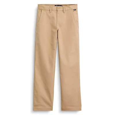 Chino Loose Pants 24-30