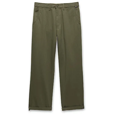 Chino Loose Pants 8-16y