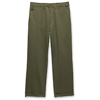 Chino Loose Pants 8-16y