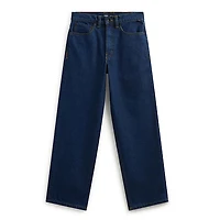 Jeans Cechk-5 Loose 8-16ans
