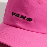 Casquette Check Side 8-16ans