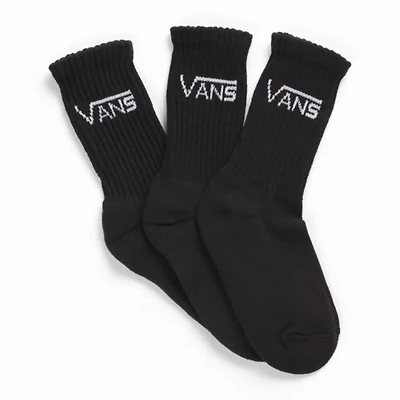 Classic Crew 3pk 10.5-3
