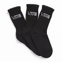 Classic Crew 3pk 10.5-3