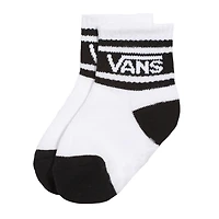 Bas Drop V Crew 12-24m