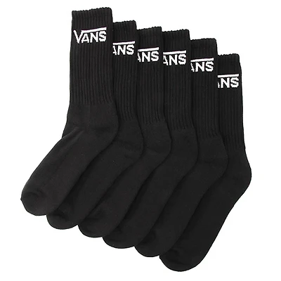 Classic Crew 3pk 3.5-9