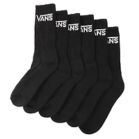 Classic Crew 3pk