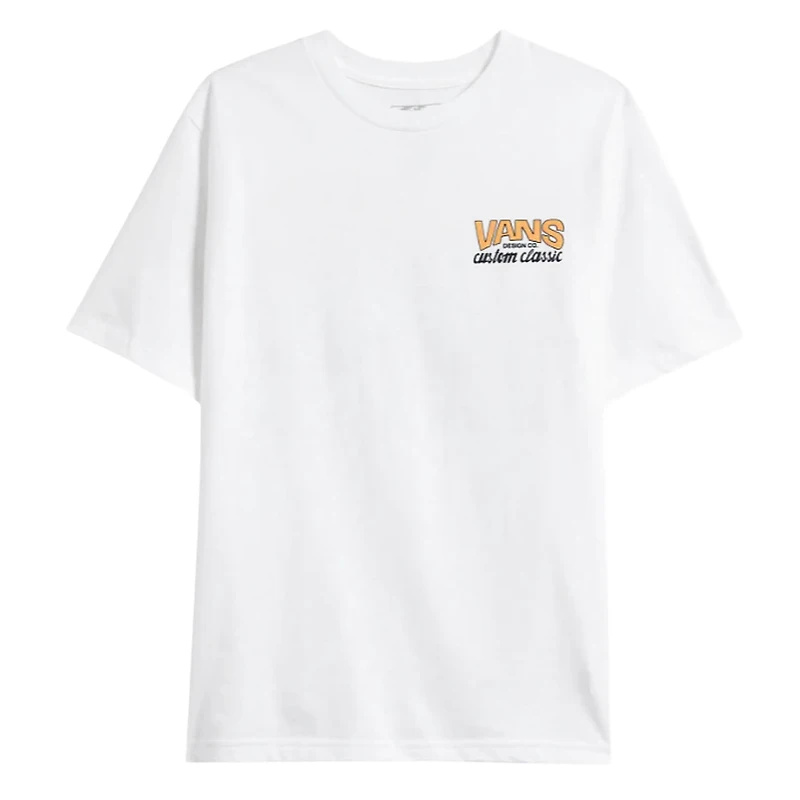 Shop Front T-shirt 8-16