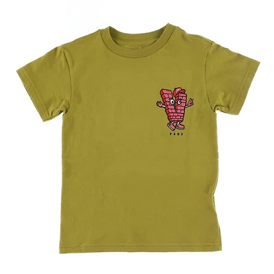 Brick And Mortar T-shirt 3-7