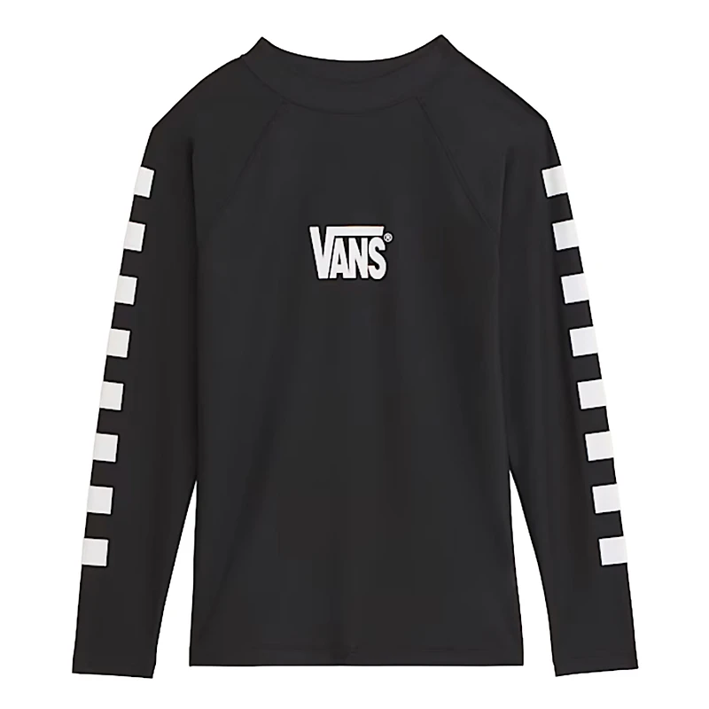 Vans Rashguard 8-16y