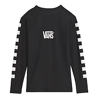 Vans Rashguard 8-16y