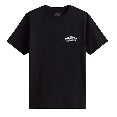 Double Standard T-shirt 8-16
