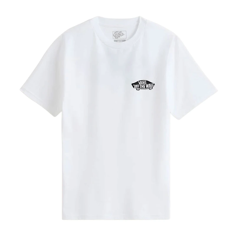 T-shirt Double Standard 8-16ans