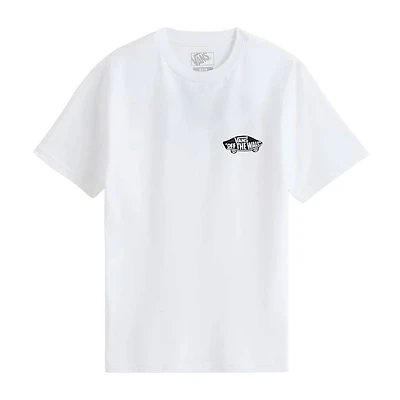 T-shirt Double Standard 8-16ans