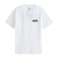 T-shirt Double Standard 8-16ans