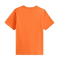 T-shirt Stretch Logo 8-16ans