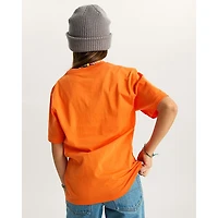 T-shirt Stretch Logo 8-16ans