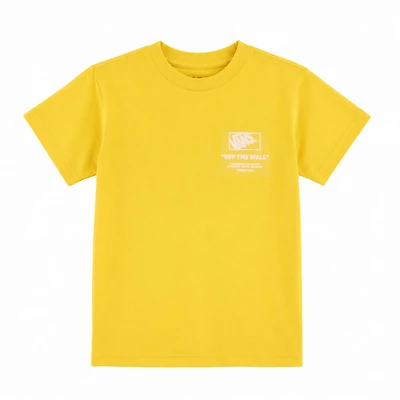 Stacked Hi T-shirt 8-16