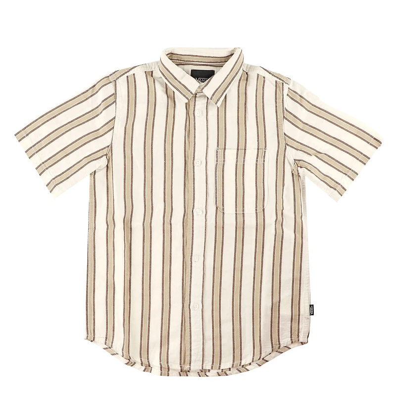 Lawson Stripe Shirt 8-16y