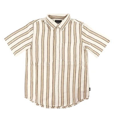 Lawson Stripe Shirt 8-16y