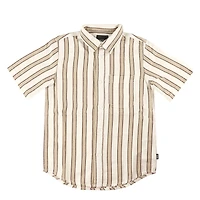 Lawson Stripe Shirt 8-16y