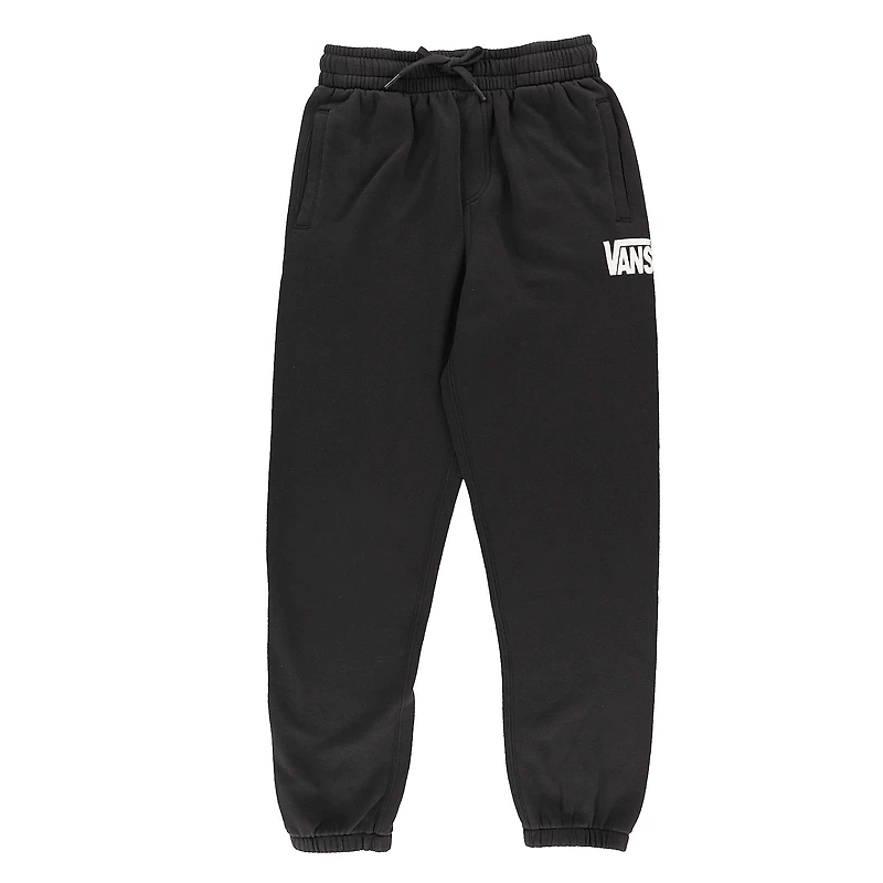 Pantalon Ouaté Stretch Logo 8-16ans
