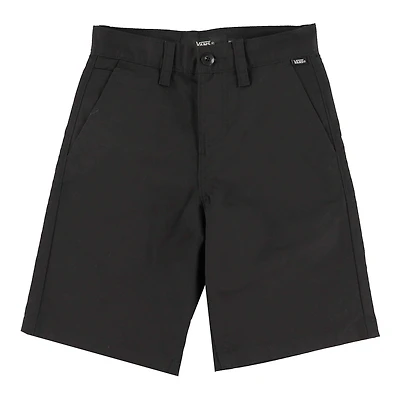 Authentic Chino Short 8-16y
