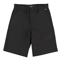 Authentic Chino Short 8-16y