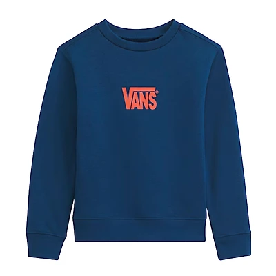 Gilet Ouaté Stretch Logo 3-7ans