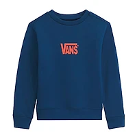 Gilet Ouaté Stretch Logo 3-7ans