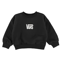 Gilet Ouaté Stretch Logo 3-7ans