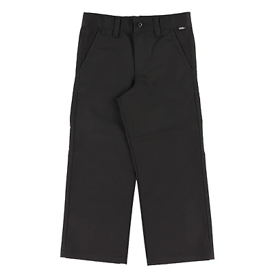 Authentic Chino Loose Pants 3-7y
