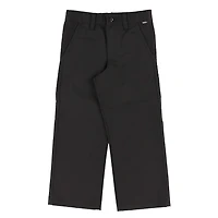 Authentic Chino Loose Pants 3-7y