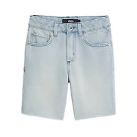 Short Sirelle Cut 7-14ans