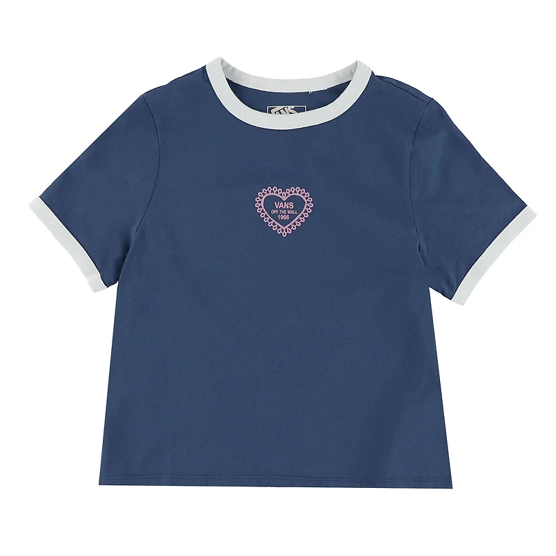 Lacey Daze T-shirt 7-16y