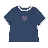 Lacey Daze T-shirt 7-16y