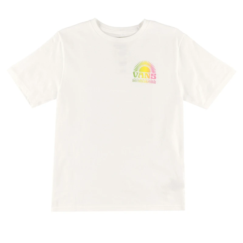 Socalside Up T-shirt 7-16y
