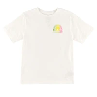 Socalside Up T-shirt 7-16y