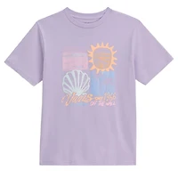 T-shirt Shore Thing 7-16ans