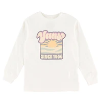 Sun Dip T-shirt 3-7y