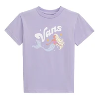 T-shirt Mermaid 3-7ans