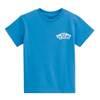 T-shirt Double Standard 3-7 ans