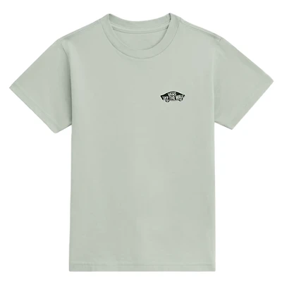 Double Standard T-shirt 3-7