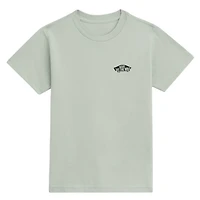 Double Standard T-shirt 3-7
