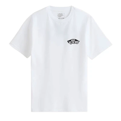 T-shirt Double Standard 3-7ans