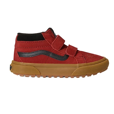 Sk8-mid Reissue Shoes 11-3