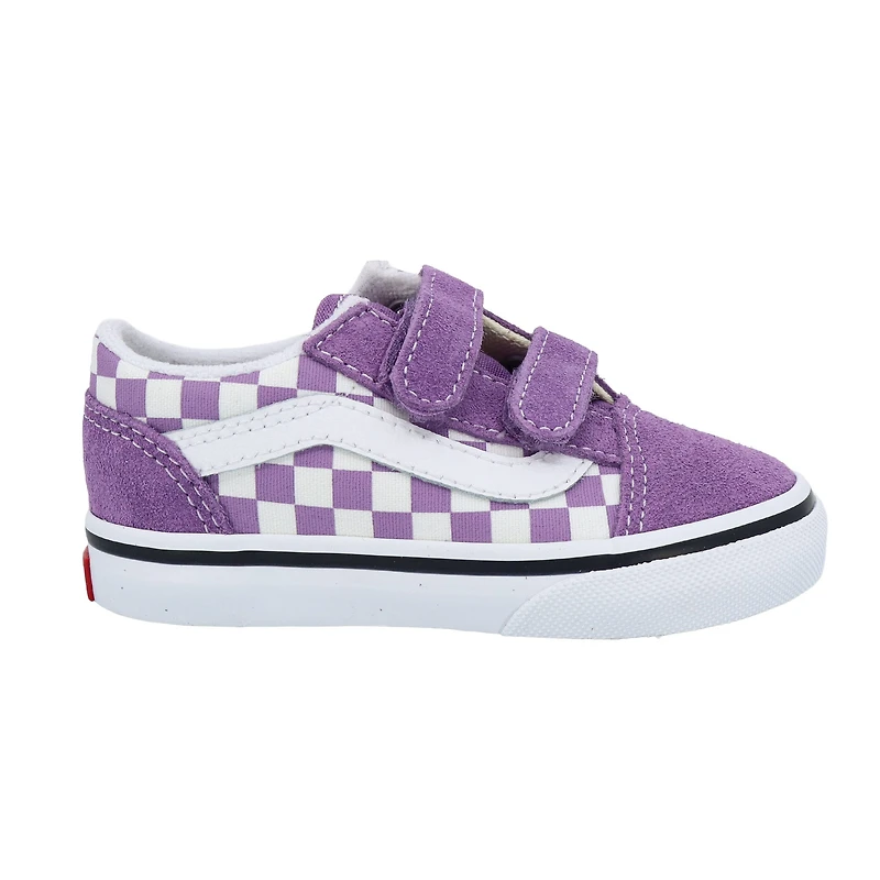 Soulier Velcro Old Skool Pointures